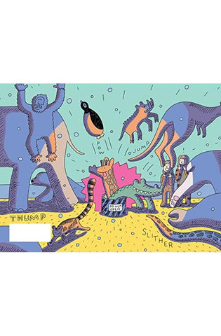 Image of The Zoo Box