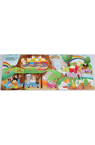 Image of Fisher-Price Little People: Easter is Here!