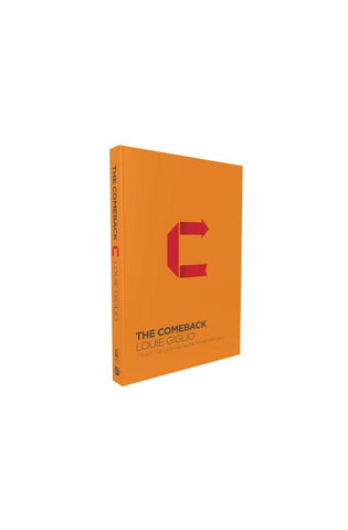Image of The Comeback: It's Not Too Late and You're Never Too Far