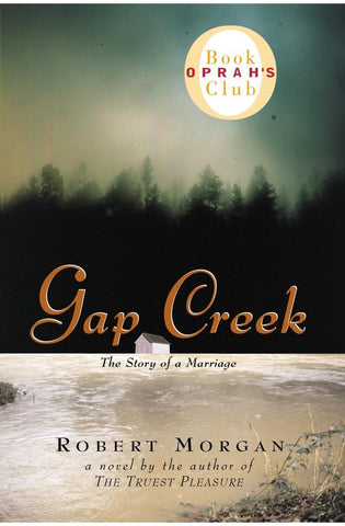 Image of Gap Creek : The Story of a Marriage