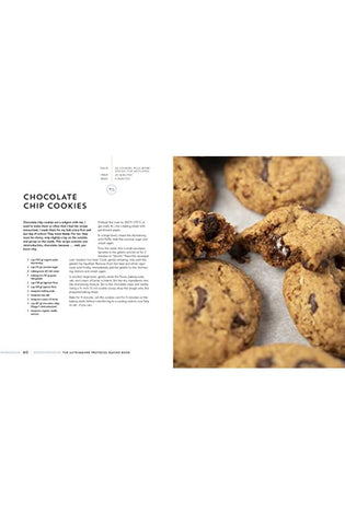 Image of The Autoimmune Protocol Baking Book: 75 Sweet and Savory, Allergen-Free Treats That Add Joy to Your Healing Journey