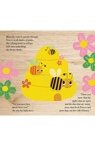 Image of I Love You More