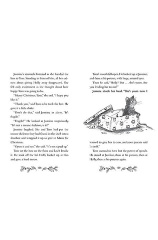 Image of Jasmine Green Rescues: A Kitten Called Holly