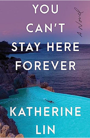 Image of You Can't Stay Here Forever
