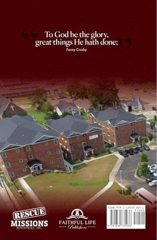 Image of A Leap of Faith