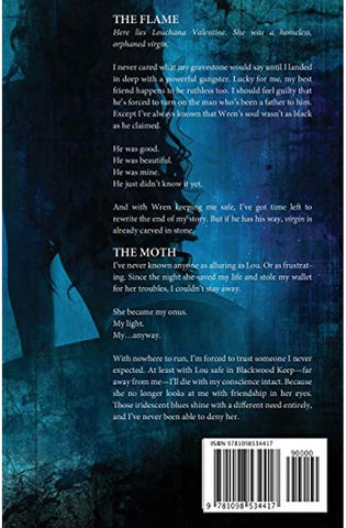 Image of The Moth and the Flame (When Rivals Play)