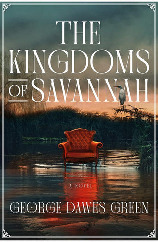 Image of The Kingdoms of Savannah