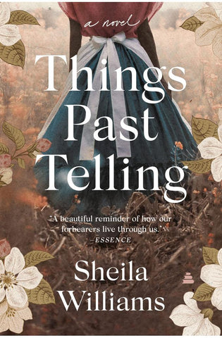 Image of Things Past Telling
