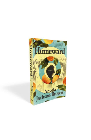 Image of Homeward: A Novel