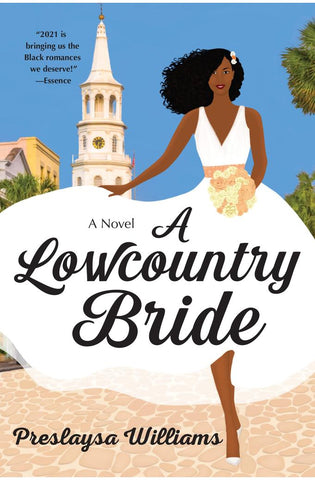 Image of A Lowcountry Bride