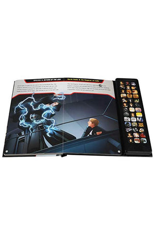 Image of Star Wars: 39-Button Sound Book