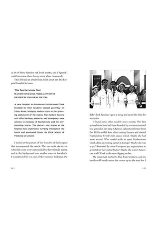 Image of Secrets and Spies (Honest June, Bk. 3)