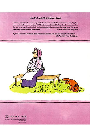 Image of Caleb and Kate: (National Book Award Finalist)