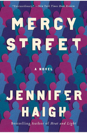 Mercy Street