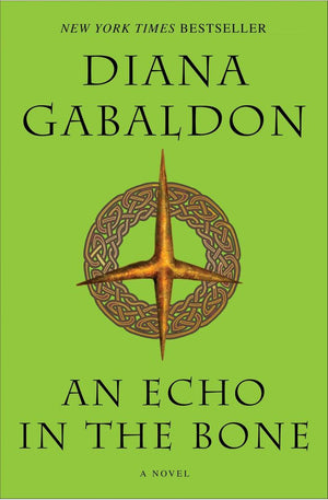 An Echo in the Bone: A Novel (Outlander)