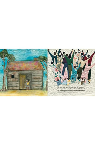 Image of A Flag for Juneteenth