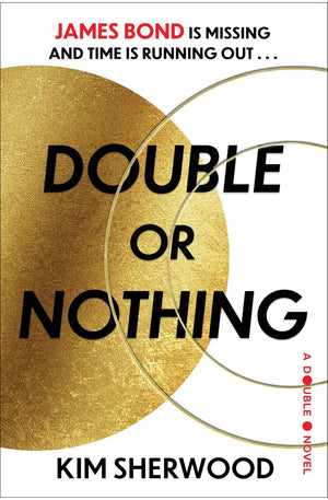Double or Nothing (A Double Novel, Bk. 1)