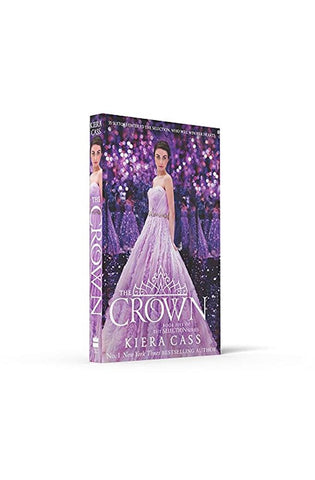 Image of CROWN-HEIR PB