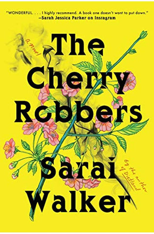 Image of The Cherry Robbers
