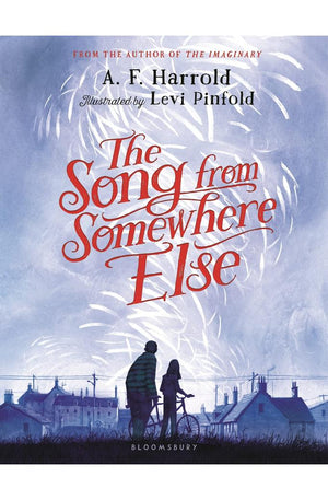 The Song From Somewhere Else