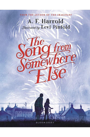 Image of The Song From Somewhere Else
