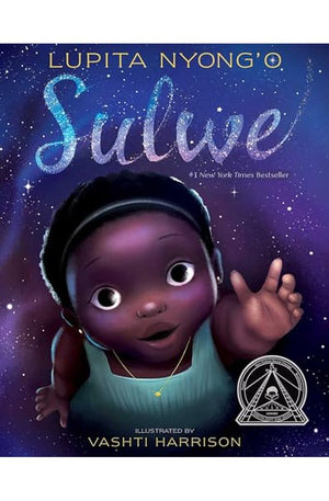 Sulwe