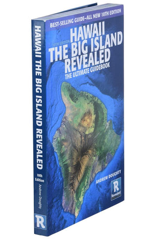 Image of Hawaii the Big Island Revealed: The Ultimate Guidebook