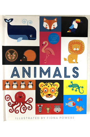 Image of Animals
