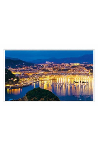 Image of Foodie City Breaks: Europe: 25 cities, 250 essential eating experiences