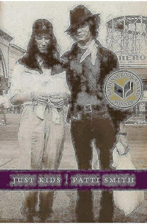 Just Kids: A National Book Award Winner