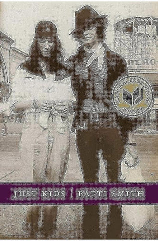 Image of Just Kids: A National Book Award Winner