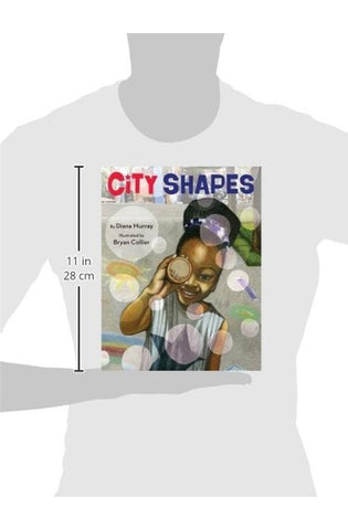 Image of City Shapes
