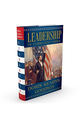 Image of Leadership: In Turbulent Times