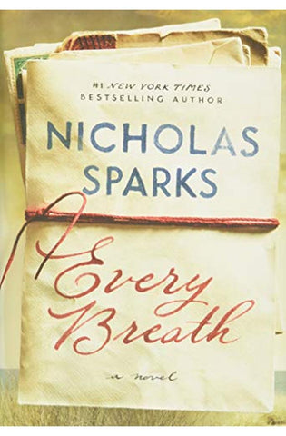 Image of Every Breath