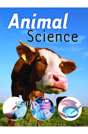 Animal Science (Let's Explore Science)