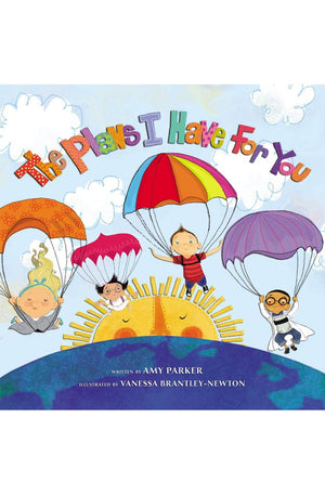 The Plans I Have For You