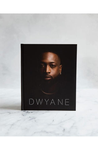 Image of Dwyane