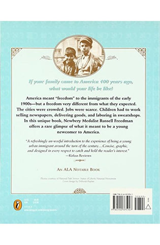 Image of Immigrant Kids