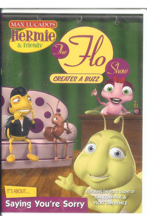 Max Lucado's Hermie & Friends: The Flo