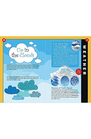 Image of The Old Farmer's Almanac for Kids (Volume 9)
