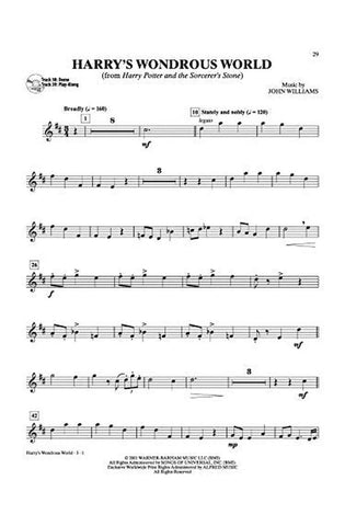 Image of Ultimate Movie Instrumental Solos: Tenor Sax, Book & CD (Ultimate Pop Instrumental Solos Series)