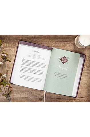 Image of Daily Strength for Women: a 365-Day Devotional