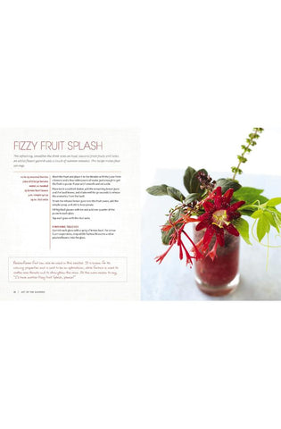 Image of Art of the Garnish: 100+ Cocktails Finished With Style