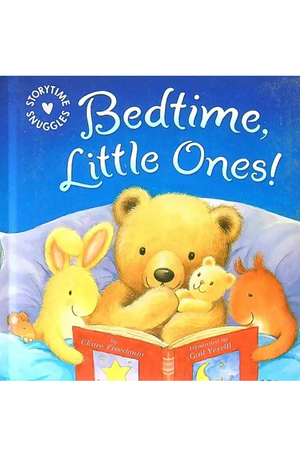 Bedtime Little Ones