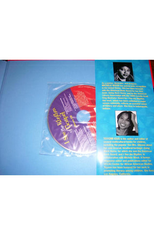 Image of I See the Rhythm of Gospel