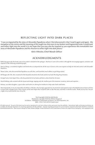 Image of Alexander's Mirror