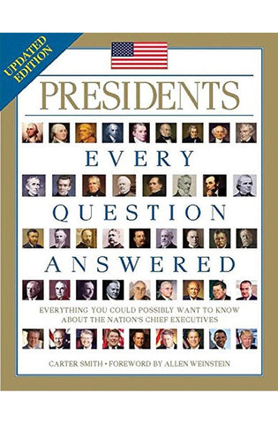 Image of Presidents: Every Question Answered