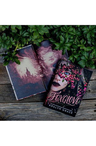 Image of Foxglove (Belladonna, 2)