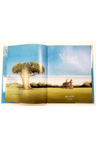 Image of Voices of Christmas