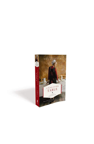 Image of A Place at Our Table (An Amish Homestead Novel)